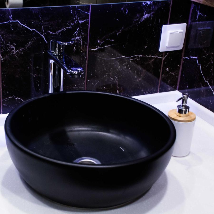 Deluxe - Tamerlan Apartment Shymkent
