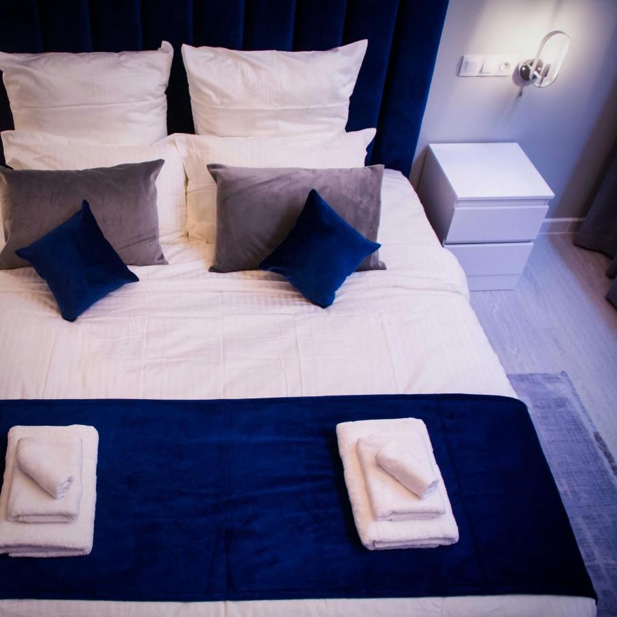 Deluxe - Tamerlan Apartment Shymkent