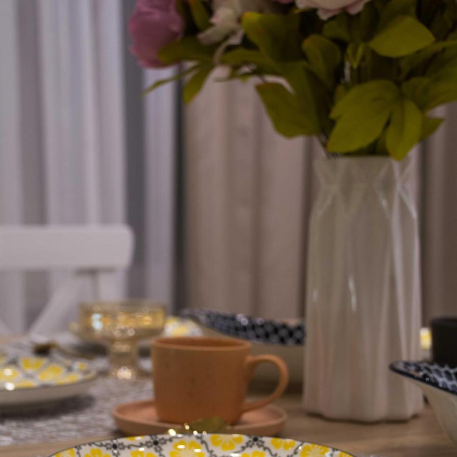 Apartment Deluxe - Tamerlan Shymkent