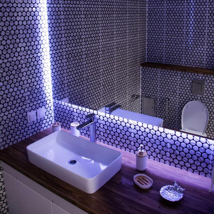 Deluxe - Tamerlan Apartment