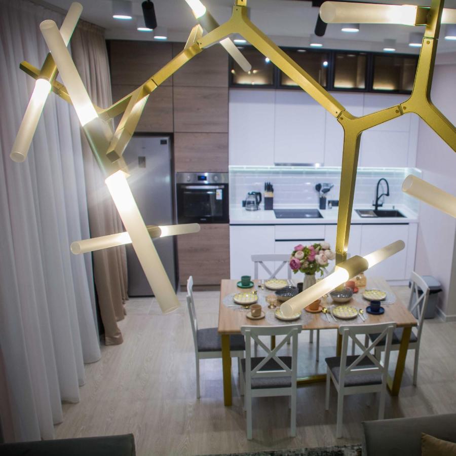 Apartment Deluxe - Tamerlan