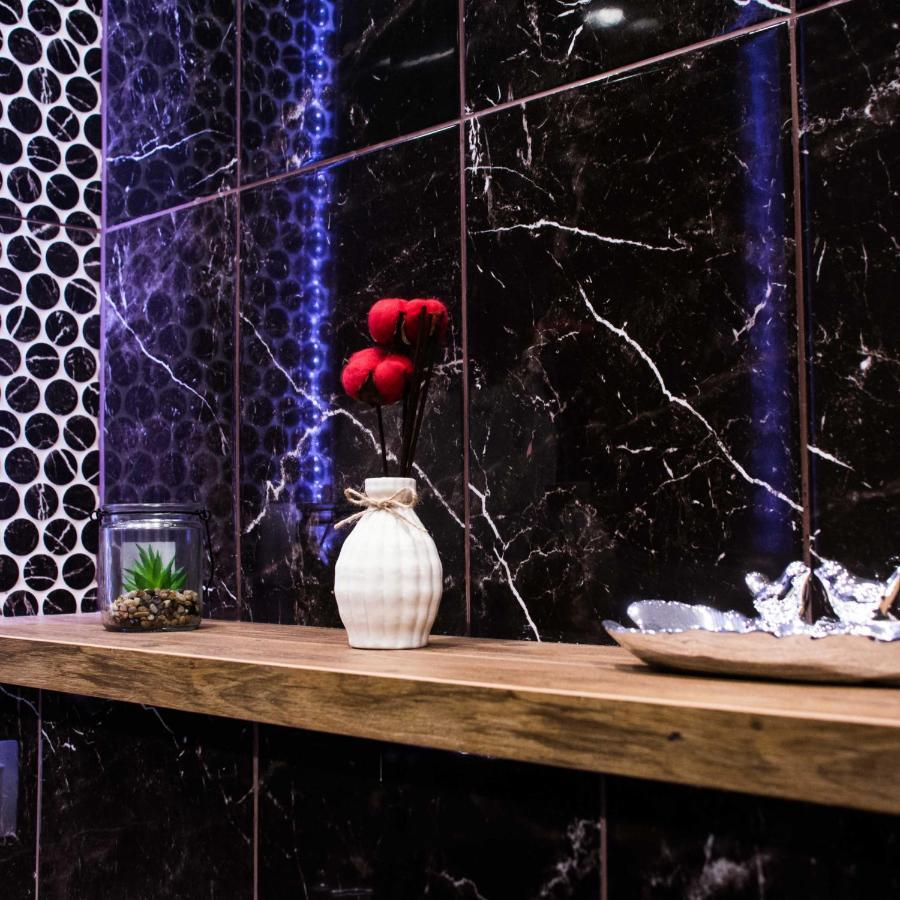 Deluxe - Tamerlan Apartment Shymkent