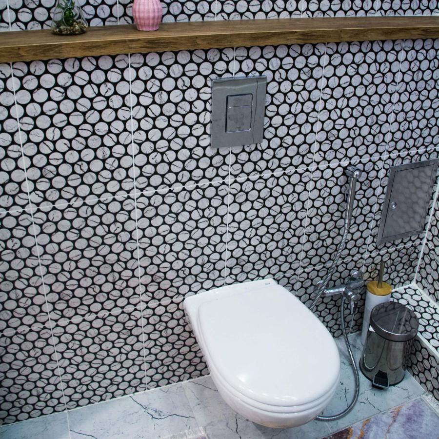 Apartment Deluxe - Tamerlan Shymkent