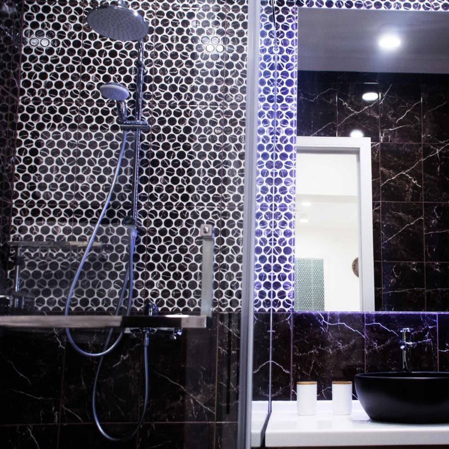 Deluxe - Tamerlan Apartment Shymkent
