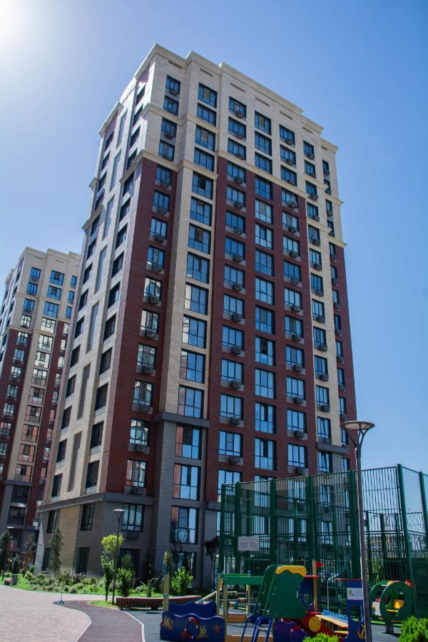 Deluxe - Tamerlan Apartment