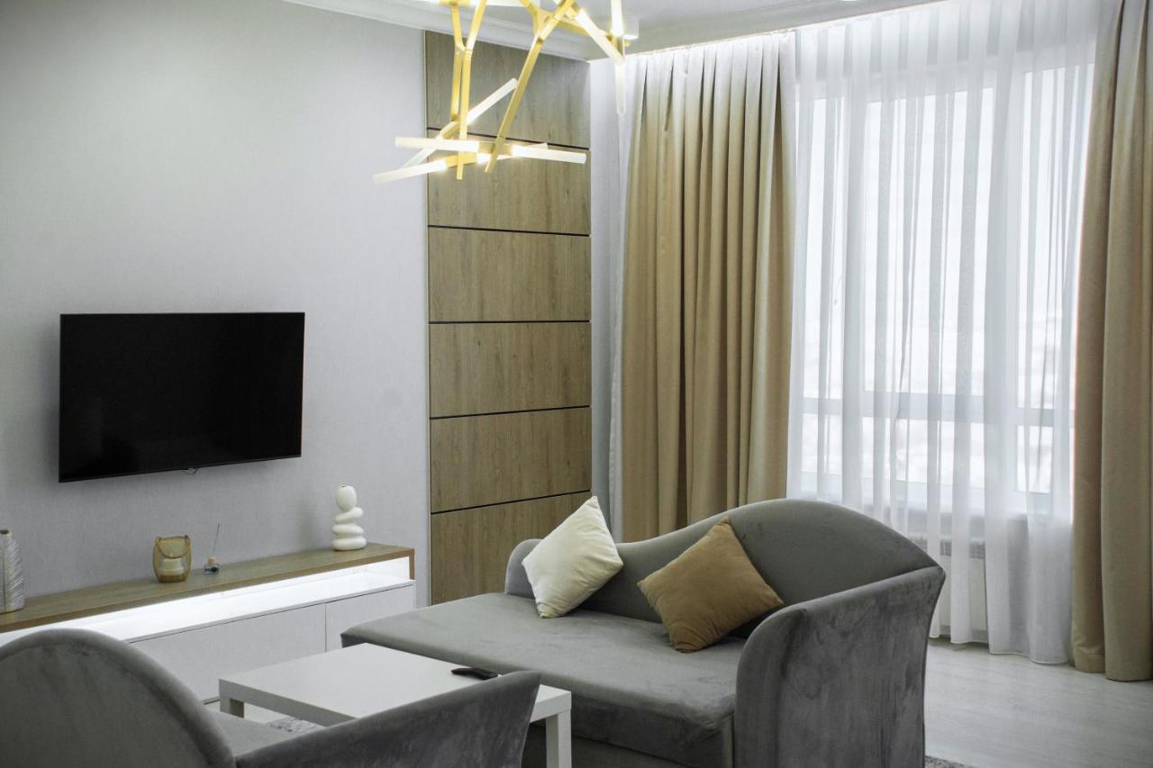 Apartment Deluxe - Tamerlan Shymkent